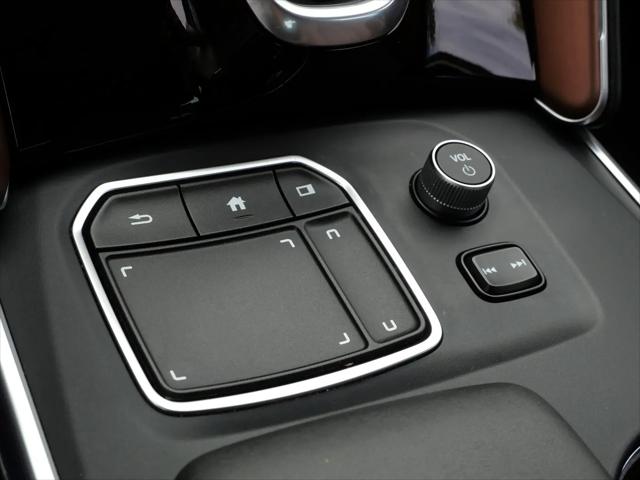 2021 Acura TLX Technology Package