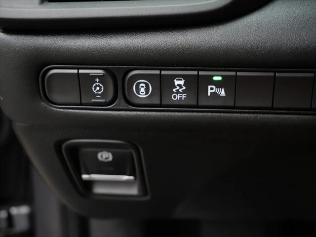 2021 Acura TLX Technology Package
