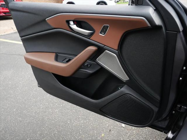 2021 Acura TLX Technology Package