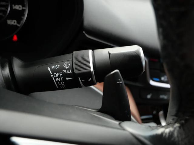 2021 Acura TLX Technology Package