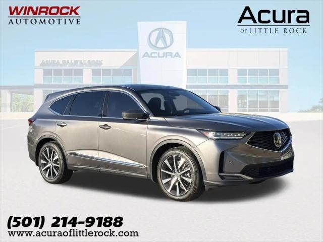 2026 Acura MDX Technology Package for sale in Little Rock, AR