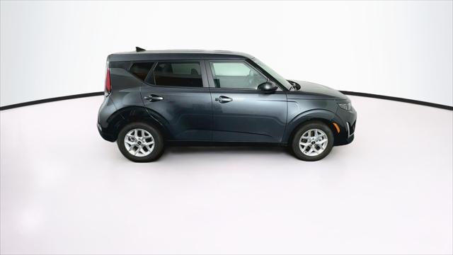 2025 Kia Soul LX for sale in Birmingham, AL