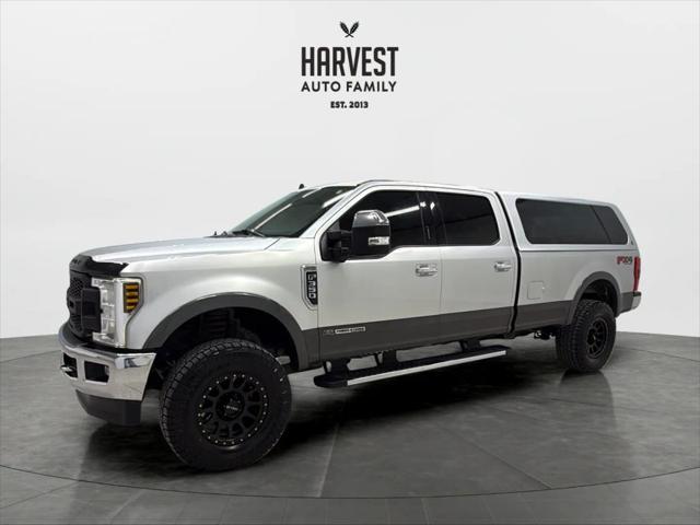 2019 Ford F-350 LARIAT for sale in Wahoo, NE