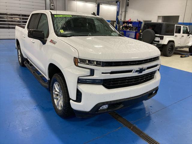 2019 Chevrolet Silverado 1500 RST for sale in Muncy, PA