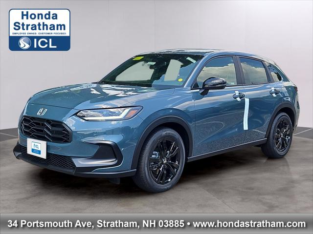 2027 Honda HR-V Sport AWD for sale in Stratham,, NH