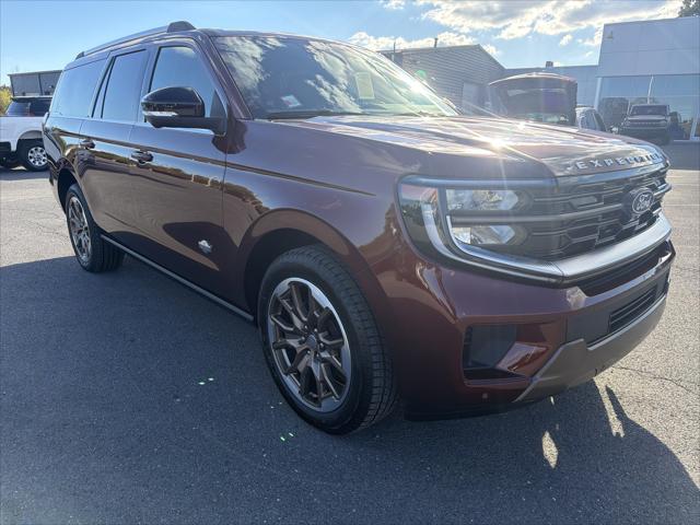 2027 Ford Expedition MAX King Ranch for sale in Lewisburg, PA