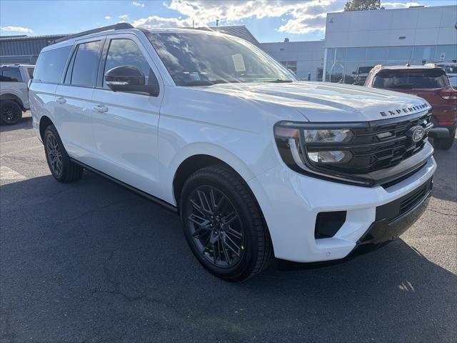2027 Ford Expedition MAX Platinum for sale in Lewisburg, PA