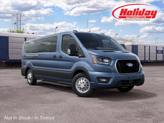 2027 Ford Transit-350 Passenger Van XLT for sale in Whitesboro, TX