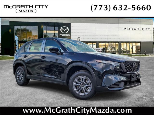 2026 Mazda CX-5 2.5 S for sale in Chicago, IL