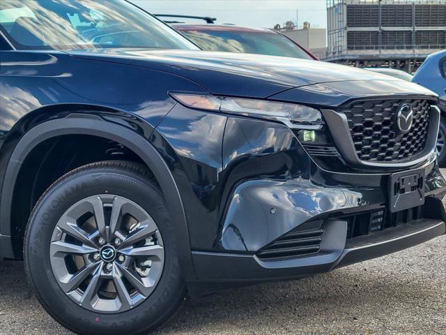 2026 Mazda CX-5 2.5 S