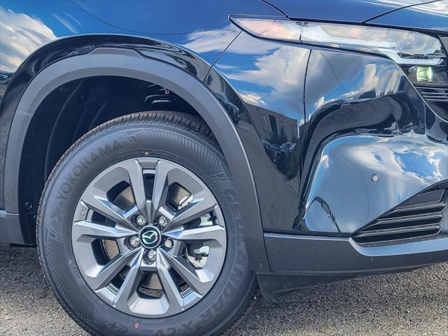2026 Mazda CX-5 2.5 S