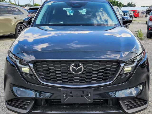 2026 Mazda CX-5 2.5 S