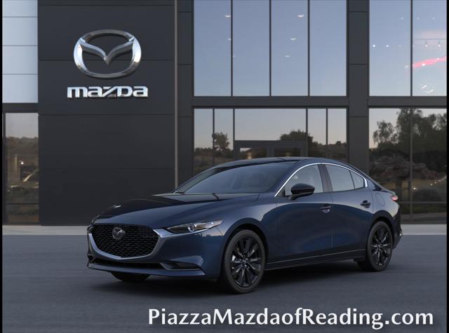 2026 Mazda Mazda3 2.5 S Select Sport for sale in Reading, PA