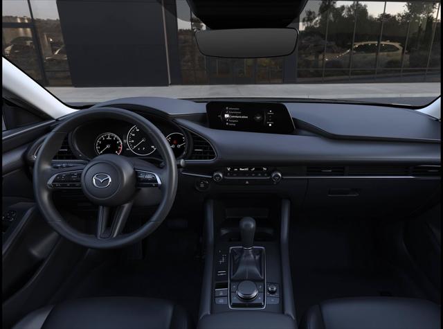 2026 Mazda Mazda3 2.5 S Select Sport