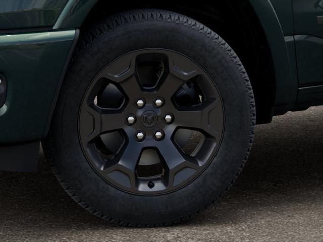 2027 Ram 1500 Big Horn