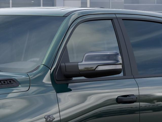 2027 Ram 1500 Big Horn