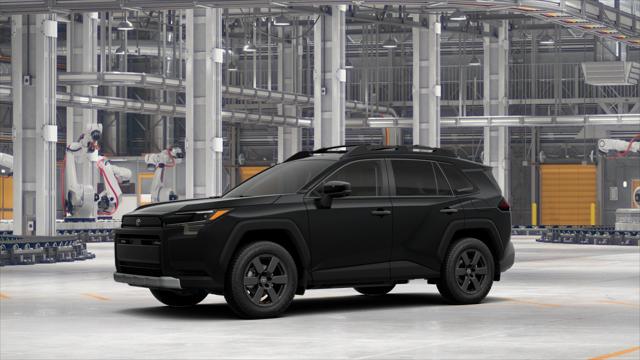 2026 Toyota RAV4 Woodland for sale in San Jose, CA