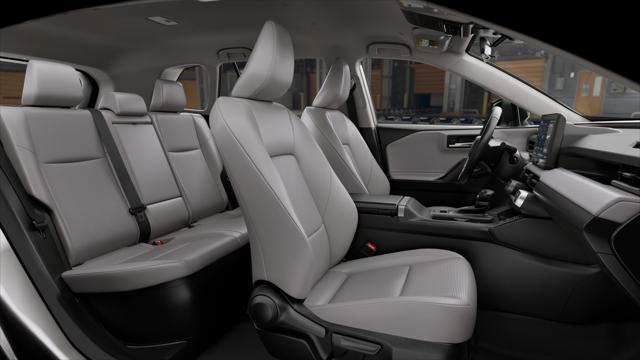 2026 Toyota RAV4 XLE Premium for sale in San Jose, CA