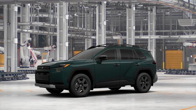 2026 Toyota RAV4 Woodland for sale in San Jose, CA