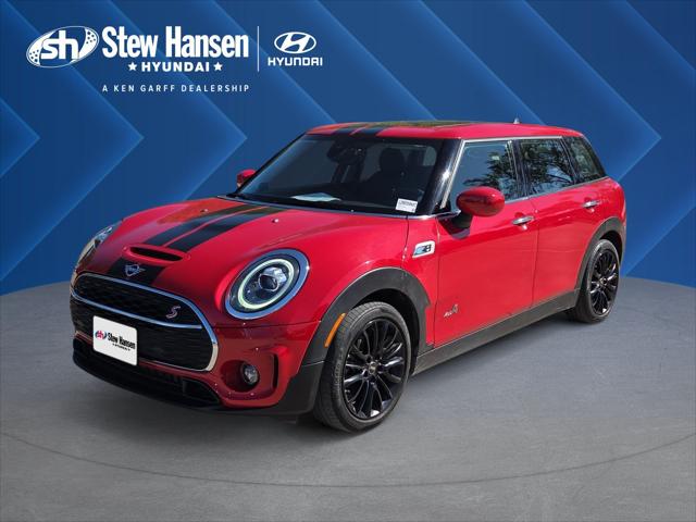 2020 MINI Cooper Clubman Cooper S for sale in Clive, IA