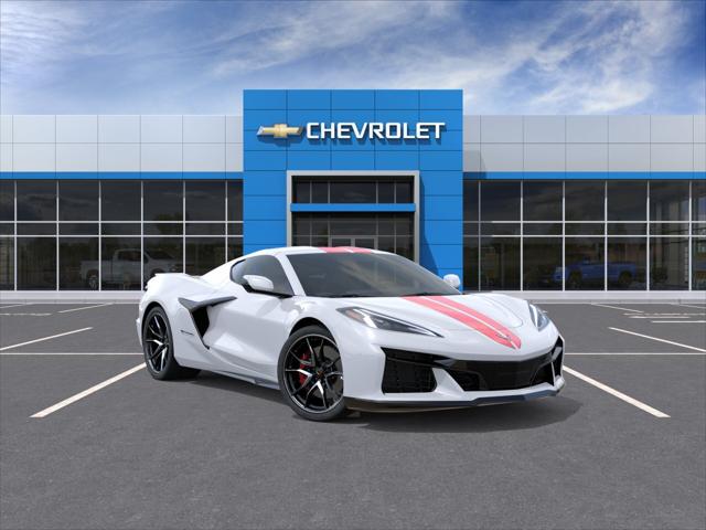 2027 Chevrolet Corvette Coupe, 1LT, RWD for sale in Pahrump, NV