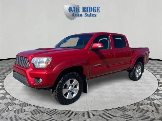 2013 Toyota Tacoma PreRunner V6 for sale in Greensboro, NC