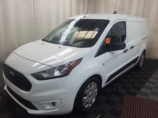 2022 Ford Transit Connect XLT Cargo Van for sale in Sevierville, TN