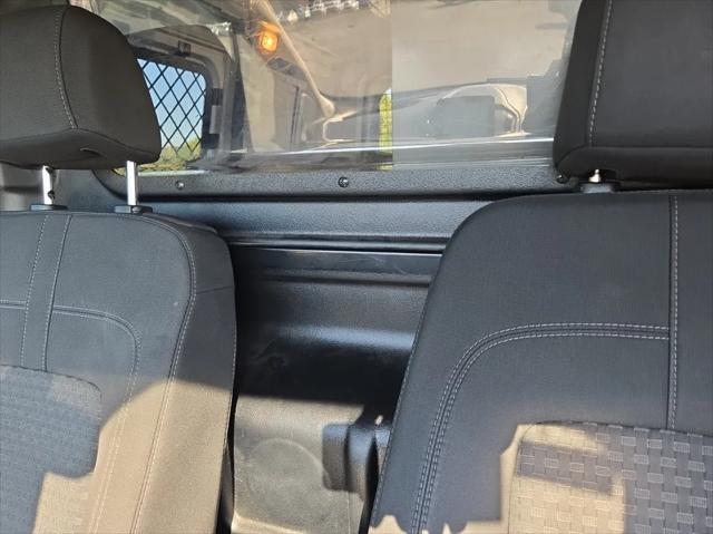 2022 Ford Transit Connect XLT Cargo Van
