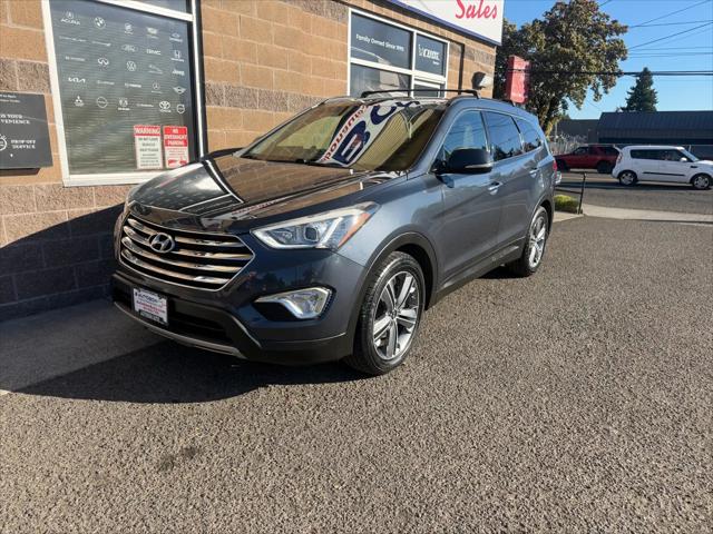 2015 Hyundai Santa Fe GLS for sale in Portland, OR