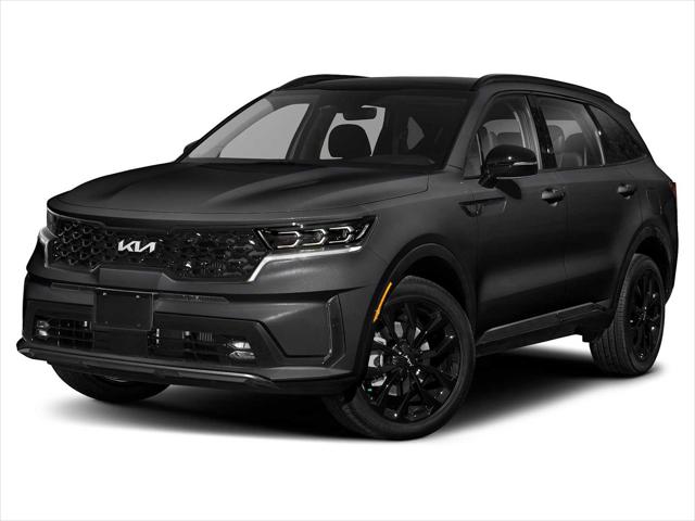 2023 Kia Sorento SX Prestige for sale in Fontana, CA