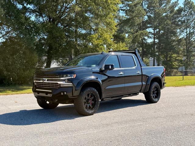 2019 Chevrolet Silverado 1500 High Country for sale in Smithfield, NC