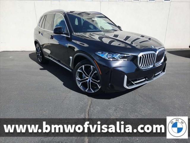 2026 BMW X5 xDrive40i for sale in Visalia, CA