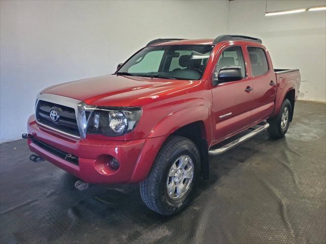 2007 Toyota Tacoma Base V6 for sale in Fairfield, OH