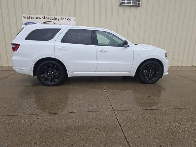 2020 Dodge Durango R/T AWD for sale in Watertown, SD
