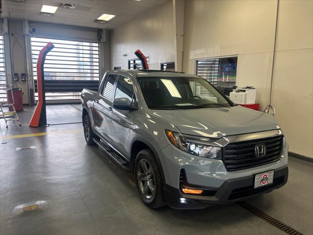 2023 Honda Ridgeline RTL for sale in Groveport, OH