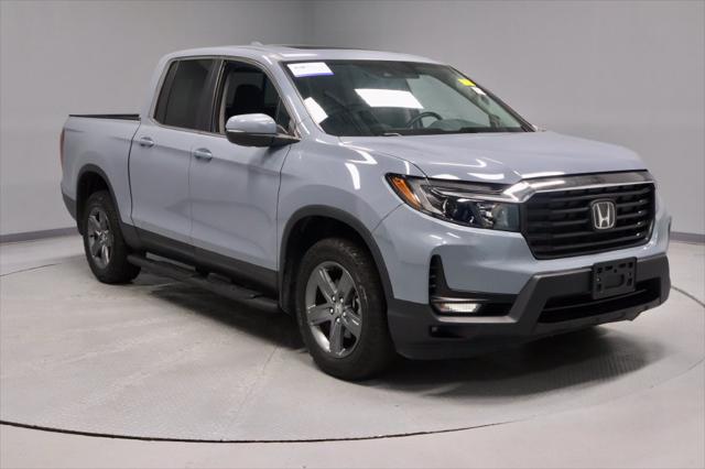 2023 Honda Ridgeline RTL for sale in Groveport, OH