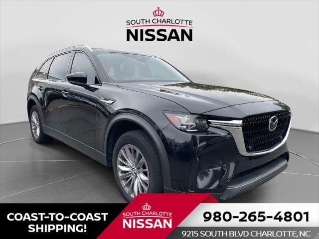 2025 Mazda X-90 Preferred Package for sale in  Charlotte, NC