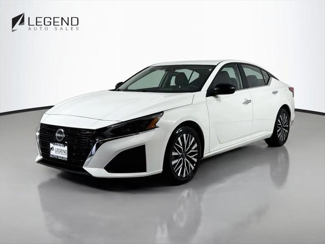 2025 Nissan Altima SV FWD for sale in Burien, WA