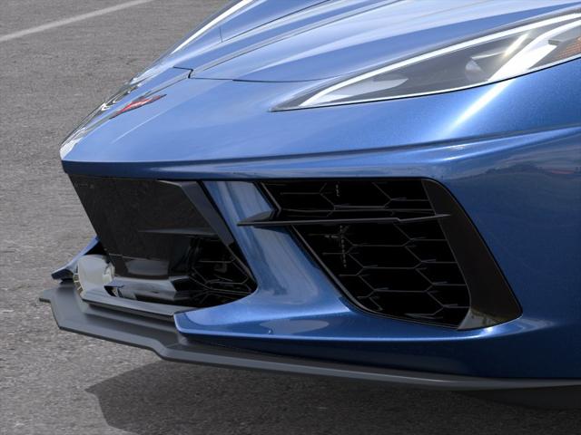 New 2027 Chevrolet Corvette Stingray Coupe  1LT  RWD For Sale in Waterford Twp, MI