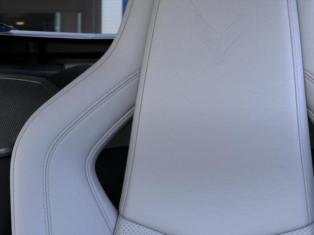 New 2027 Chevrolet Corvette Stingray Coupe  1LT  RWD For Sale in Waterford Twp, MI