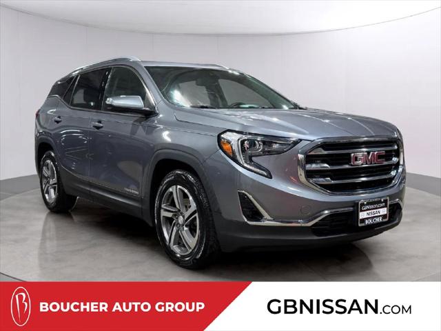 2018 GMC Terrain SLT Diesel for sale in Greenfield, WI