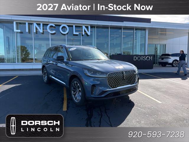 2027 Lincoln Aviator Reserve for sale in Green Bay, WI