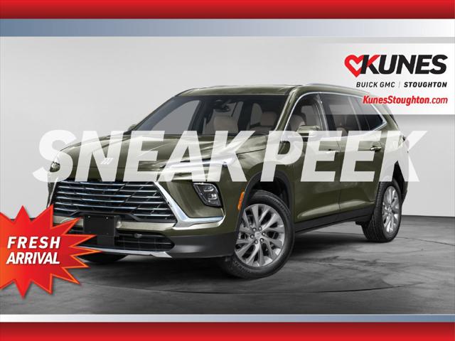 2027 Buick Enclave Preferred for sale in Stoughton, WI