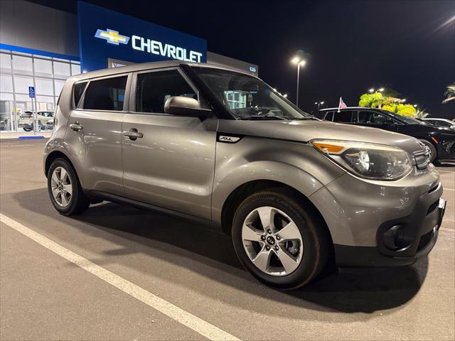 2019 Kia Soul Base for sale in San Diego, CA