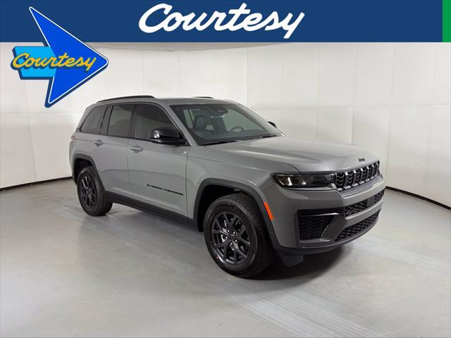 2027 Jeep Grand Cherokee Laredo Altitude for sale in Mesa, AZ