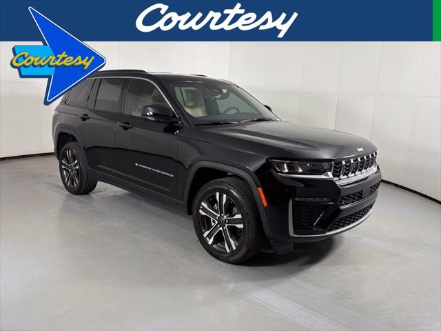 2027 Jeep Grand Cherokee Limited for sale in Mesa, AZ