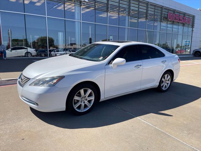 2009 Lexus ES 350 350 for sale in Oklahoma City, OK