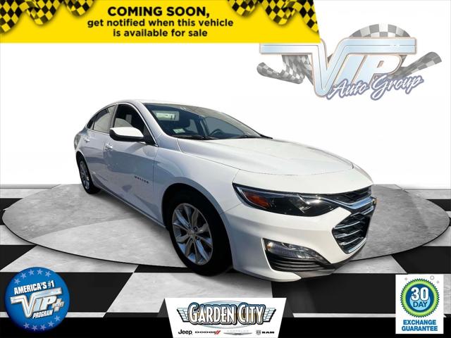 2024 Chevrolet Malibu FWD 1LT for sale in Hempstead, NY