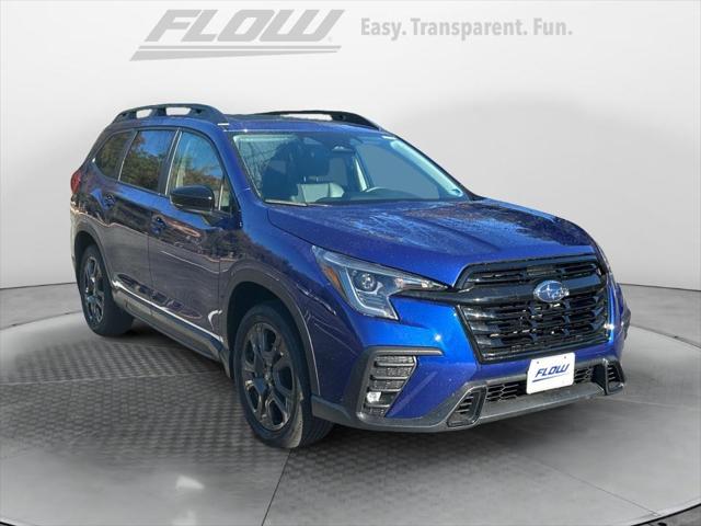 2026 Subaru Ascent Onyx Edition Touring 7-Passenger for sale in Charlottesville, VA