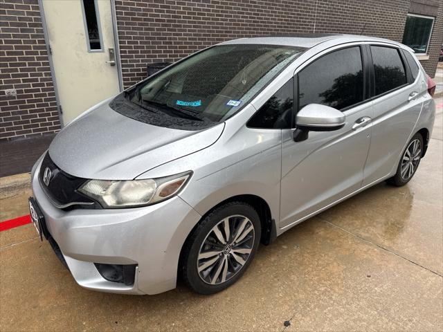 2016 Honda Fit EX for sale in Fort Worth, TX